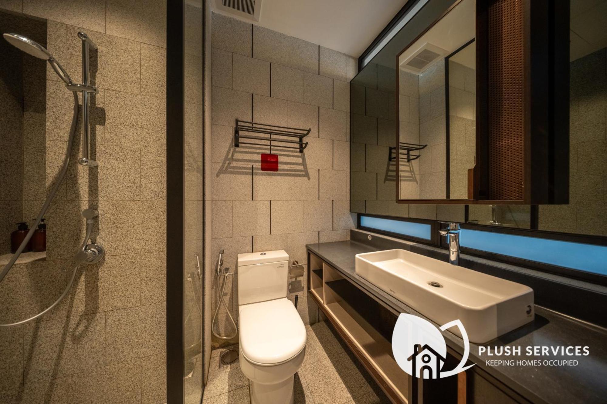 Scarletz Suites Klcc Kuala Lumpur Exterior foto